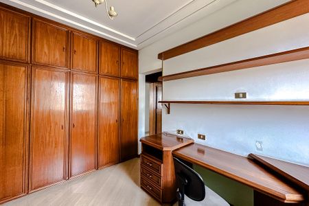 Apartamento para alugar com 400m², 4 quartos e 4 vagasQuarto 3 - Suíte