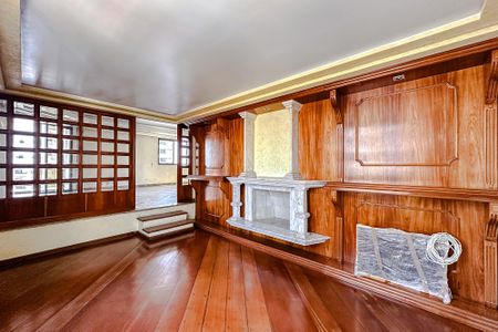 Apartamento para alugar com 400m², 4 quartos e 4 vagasSala 2