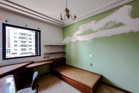 Apartamento para alugar com 400m², 4 quartos e 4 vagasQuarto 3 - Suíte