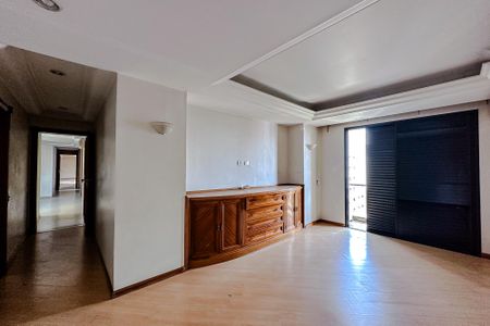 Apartamento para alugar com 400m², 4 quartos e 4 vagasQuarto 1 - Suíte