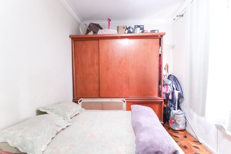 Quarto 2 de apartamento para alugar com 2 quartos, 78m² em Méier, Rio de Janeiro