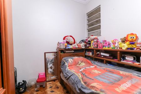 Quarto 1 de apartamento para alugar com 2 quartos, 78m² em Méier, Rio de Janeiro