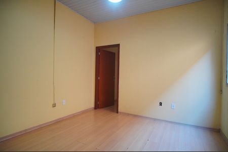 Sala de apartamento à venda com 1 quarto, 62m² em Centro, São Leopoldo
