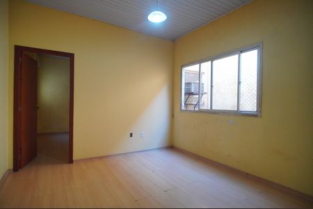 sala de apartamento à venda com 1 quarto, 62m² em Centro, São Leopoldo