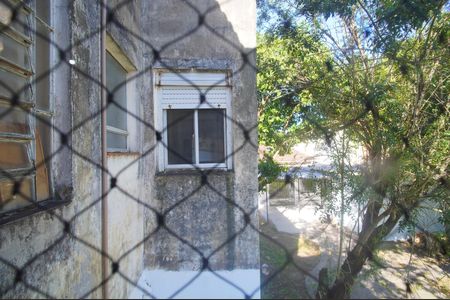 vista do Quarto  de apartamento à venda com 1 quarto, 62m² em Centro, São Leopoldo