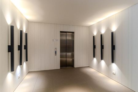 Apartamento à venda com 389m², 4 quartos e 6 vagasElevador