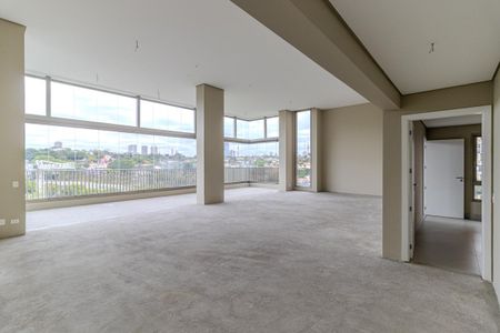 Apartamento à venda com 389m², 4 quartos e 6 vagasSala