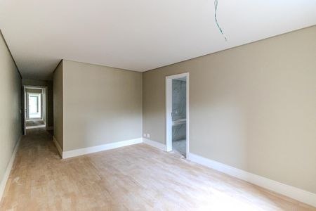 Apartamento à venda com 389m², 4 quartos e 6 vagas Apartamento à venda com 389m², 4 quartos e 6 vagasSuíte 4