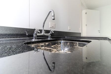 Apartamento à venda com 389m², 4 quartos e 6 vagas Apartamento à venda com 389m², 4 quartos e 6 vagasCozinha