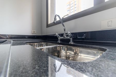 Apartamento à venda com 389m², 4 quartos e 6 vagas Apartamento à venda com 389m², 4 quartos e 6 vagasCozinha