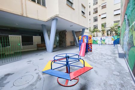 Apartamento à venda com 90m², 3 quartos e 1 vaga Apartamento à venda com 90m², 3 quartos e 1 vagaÁrea comum