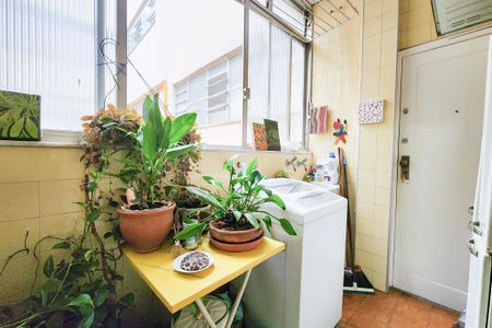 Apartamento à venda com 90m², 3 quartos e 1 vaga Apartamento à venda com 90m², 3 quartos e 1 vagaÁrea de Serviço