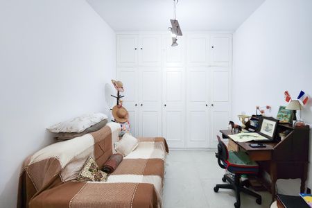 Apartamento à venda com 90m², 3 quartos e 1 vaga Apartamento à venda com 90m², 3 quartos e 1 vagaQuarto 3