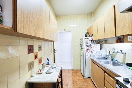 Apartamento à venda com 90m², 3 quartos e 1 vaga Apartamento à venda com 90m², 3 quartos e 1 vagaCozinha