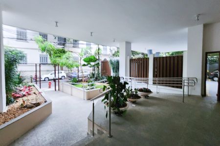 Apartamento à venda com 90m², 3 quartos e 1 vaga Apartamento à venda com 90m², 3 quartos e 1 vagaÁrea comum