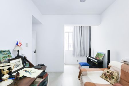 Apartamento à venda com 90m², 3 quartos e 1 vaga Apartamento à venda com 90m², 3 quartos e 1 vagaQuarto 3