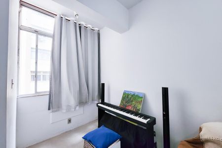 Apartamento à venda com 90m², 3 quartos e 1 vaga Apartamento à venda com 90m², 3 quartos e 1 vagaQuarto 3