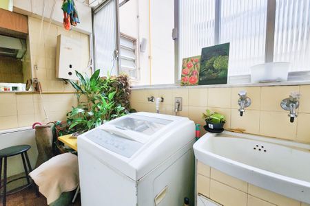 Apartamento à venda com 90m², 3 quartos e 1 vaga Apartamento à venda com 90m², 3 quartos e 1 vagaÁrea de Serviço