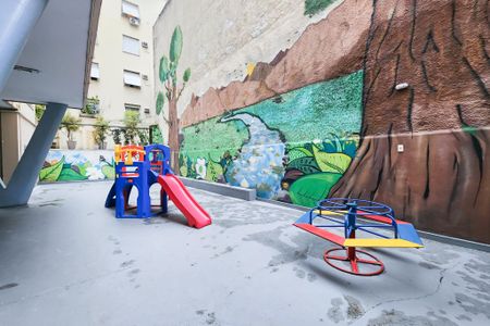 Apartamento à venda com 90m², 3 quartos e 1 vaga Apartamento à venda com 90m², 3 quartos e 1 vagaÁrea comum