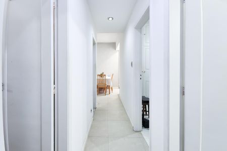 Apartamento à venda com 90m², 3 quartos e 1 vaga Apartamento à venda com 90m², 3 quartos e 1 vagaCorredor