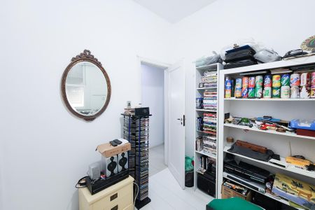 Apartamento à venda com 90m², 3 quartos e 1 vaga Apartamento à venda com 90m², 3 quartos e 1 vagaQuarto 2