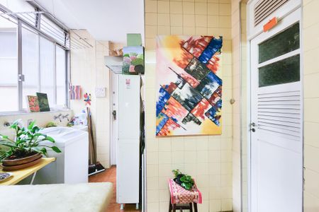 Apartamento à venda com 90m², 3 quartos e 1 vaga Apartamento à venda com 90m², 3 quartos e 1 vagaÁrea de Serviço