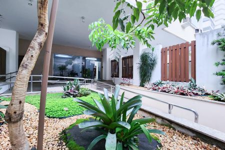 Apartamento à venda com 90m², 3 quartos e 1 vaga Apartamento à venda com 90m², 3 quartos e 1 vagaÁrea comum