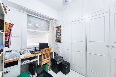 Apartamento à venda com 90m², 3 quartos e 1 vaga Apartamento à venda com 90m², 3 quartos e 1 vagaQuarto 2
