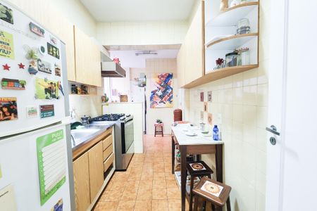 Apartamento à venda com 90m², 3 quartos e 1 vaga Apartamento à venda com 90m², 3 quartos e 1 vagaCozinha