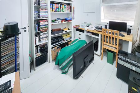 Apartamento à venda com 90m², 3 quartos e 1 vaga Apartamento à venda com 90m², 3 quartos e 1 vagaQuarto 2