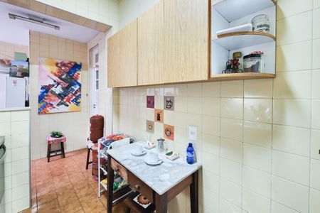 Apartamento à venda com 90m², 3 quartos e 1 vaga Apartamento à venda com 90m², 3 quartos e 1 vagaCozinha