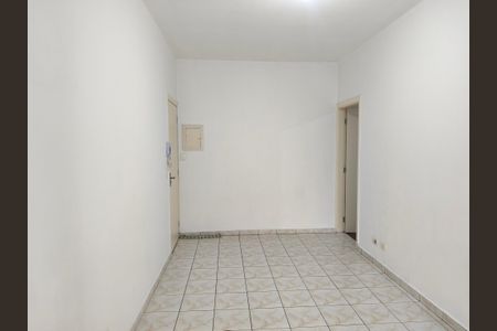 Sala de apartamento para alugar com 1 quarto, 50m² em Vila Mariana, São Paulo