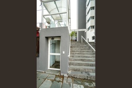 Apartamento à venda com 57m², 2 quartos e 1 vagaElevador acessível