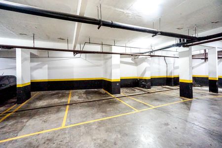 Apartamento à venda com 57m², 2 quartos e 1 vagaVagas acessíveis