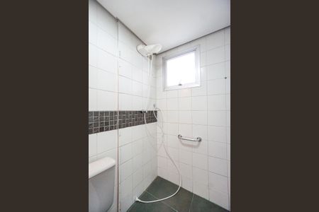 Apartamento à venda com 57m², 2 quartos e 1 vagaBanheiro