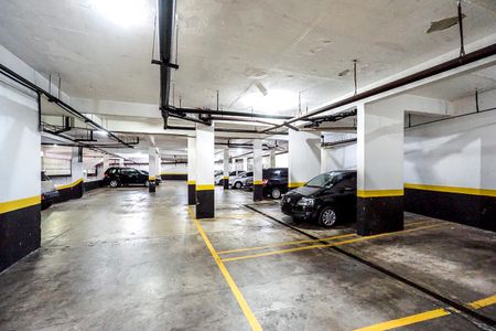 Apartamento à venda com 57m², 2 quartos e 1 vagaGaragem