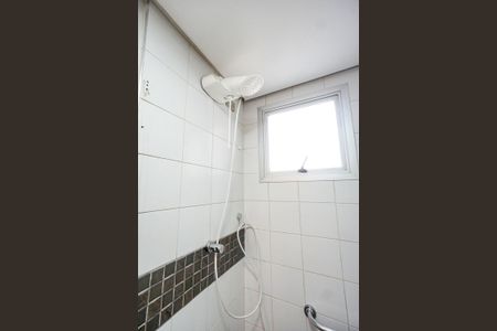 Apartamento à venda com 57m², 2 quartos e 1 vagaBanheiro