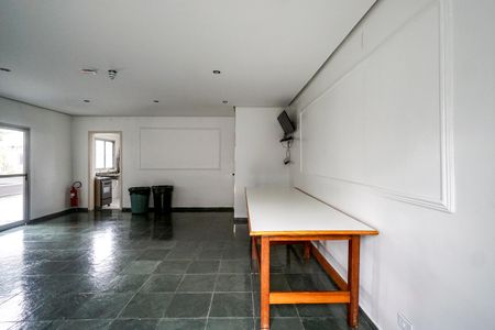 Apartamento à venda com 57m², 2 quartos e 1 vagaÁrea comum