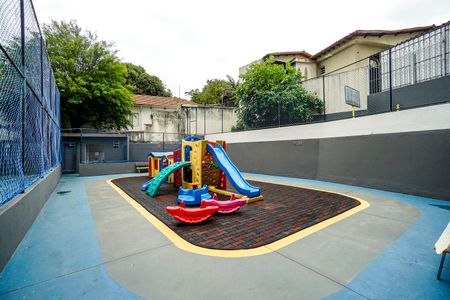 Apartamento à venda com 57m², 2 quartos e 1 vagaÁrea comum