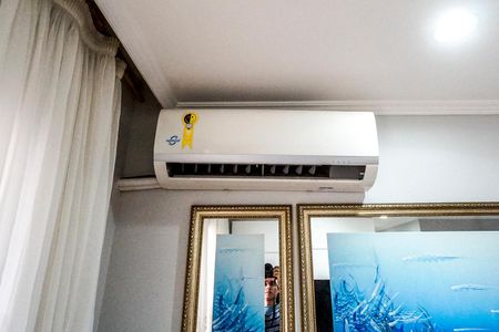 Apartamento à venda com 57m², 2 quartos e 1 vagaSala