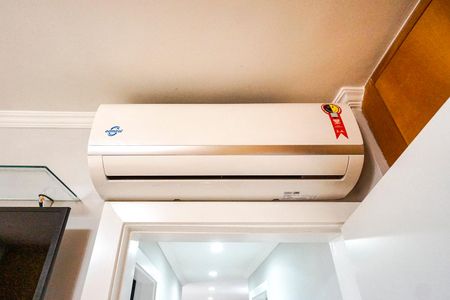 Apartamento à venda com 57m², 2 quartos e 1 vagaAr condicionado