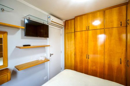 Apartamento à venda com 57m², 2 quartos e 1 vagaQuarto 02
