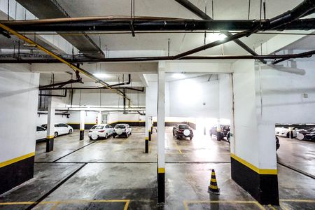 Apartamento à venda com 57m², 2 quartos e 1 vagaGaragem