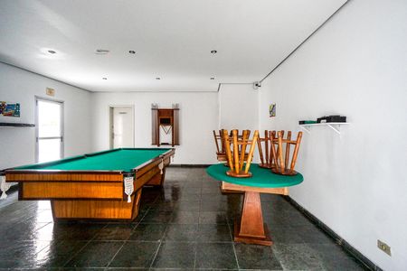 Apartamento à venda com 57m², 2 quartos e 1 vagaÁrea comum