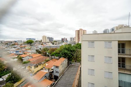 Apartamento à venda com 57m², 2 quartos e 1 vagaVista do quarto 01