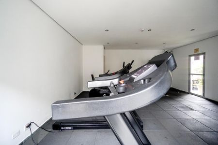 Apartamento à venda com 57m², 2 quartos e 1 vagaAcademia