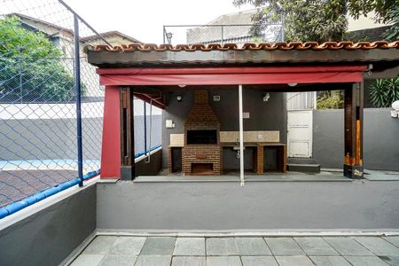 Apartamento à venda com 57m², 2 quartos e 1 vagaÁrea comum