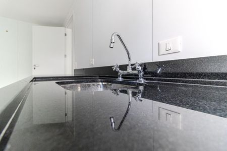 Apartamento à venda com 388m², 4 quartos e 6 vagas Apartamento à venda com 388m², 4 quartos e 6 vagasCozinha