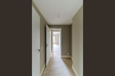 Apartamento à venda com 388m², 4 quartos e 6 vagas Apartamento à venda com 388m², 4 quartos e 6 vagasCorredor