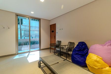 Apartamento à venda com 388m², 4 quartos e 6 vagasSpa